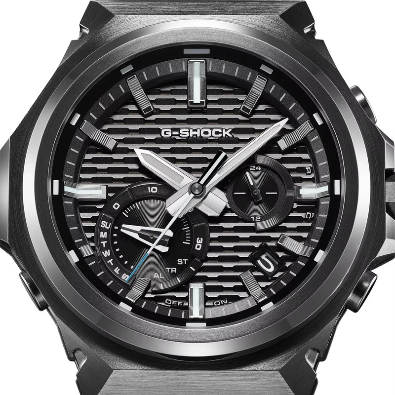 Casio G-Shock G-Steel GST-B1000BD-1AER