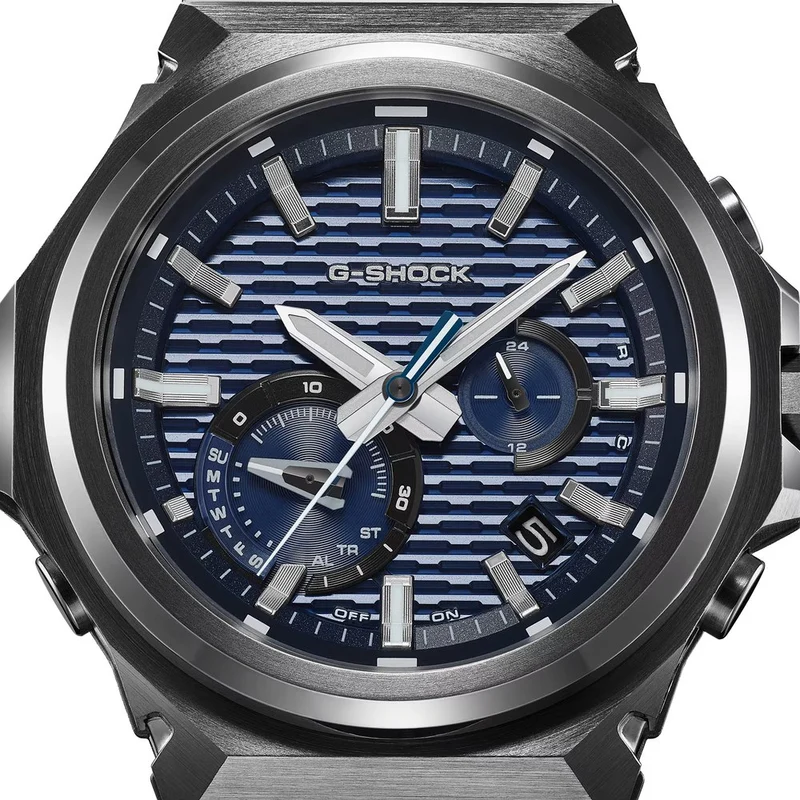 Casio G-Shock G-Steel GST-B1000BD-2AER