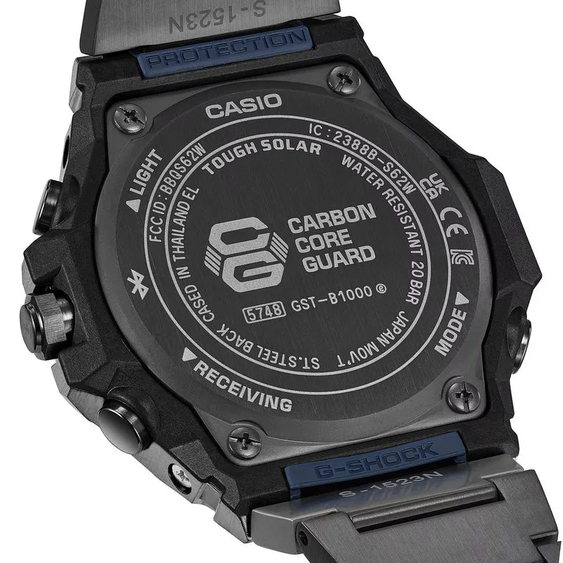 Casio G-Shock G-Steel GST-B1000BD-2AER