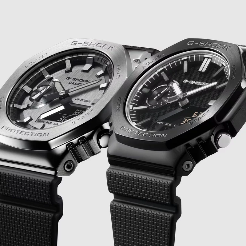 Casio G-Shock GM-2100LXB-1AER