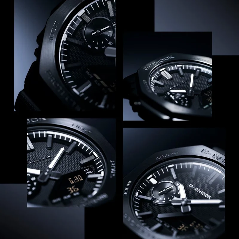 Casio G-Shock GM-2100LXB-1AER