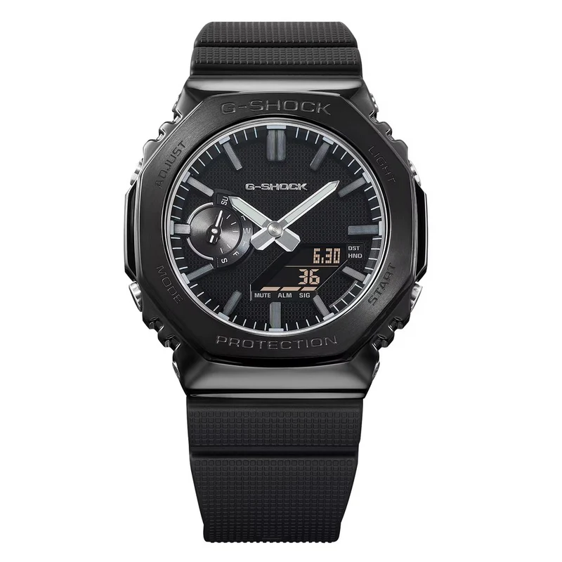 Casio G-Shock GM-2100LXB-1AER