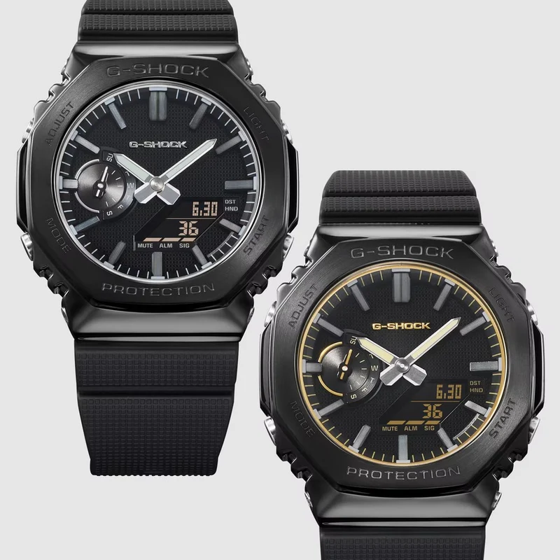 Casio G-Shock GM-2100LXB-1A9ER