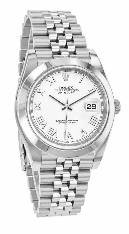 Rolex Datejust 41