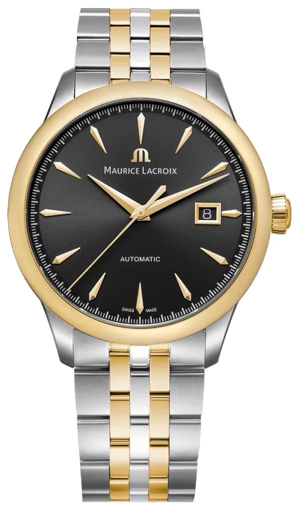 Maurice Lacroix 1975 Automatic Duotone 40mm