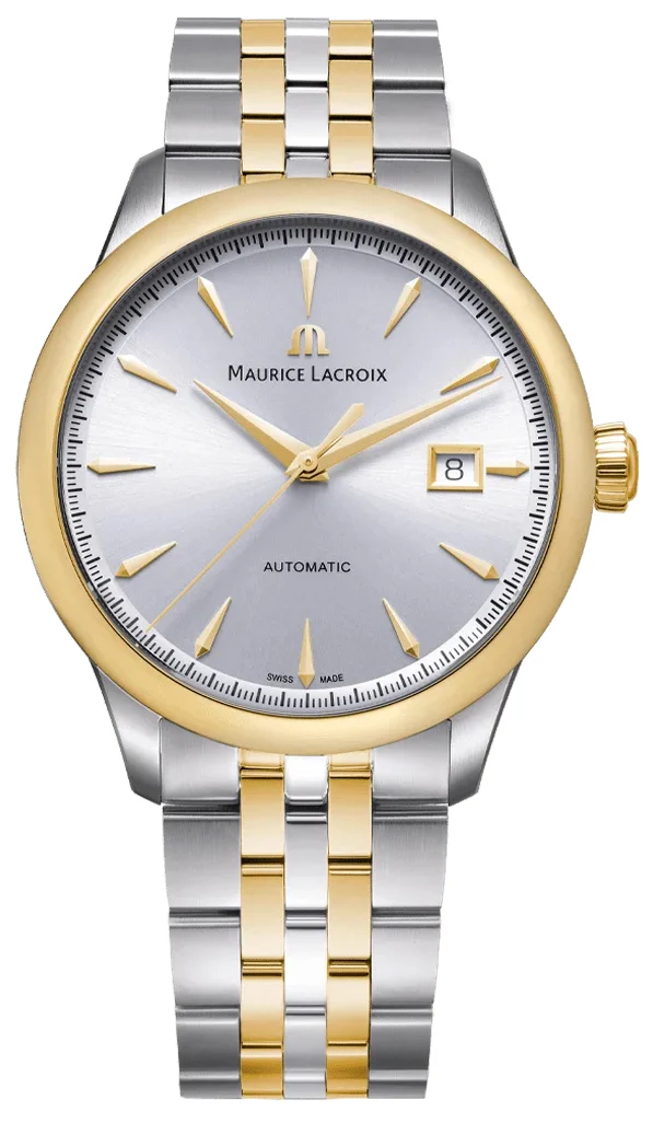 Maurice Lacroix 1975 Automatic Duotone 40mm