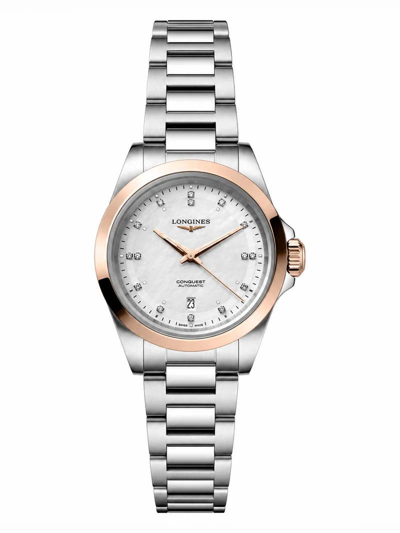 Longines Conquest Automatic 30 mm