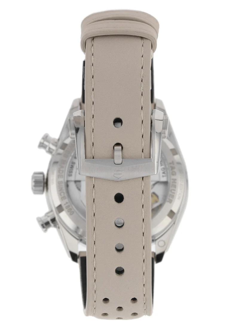 Tag Heuer Carrera Automatik Chronograph 39mm