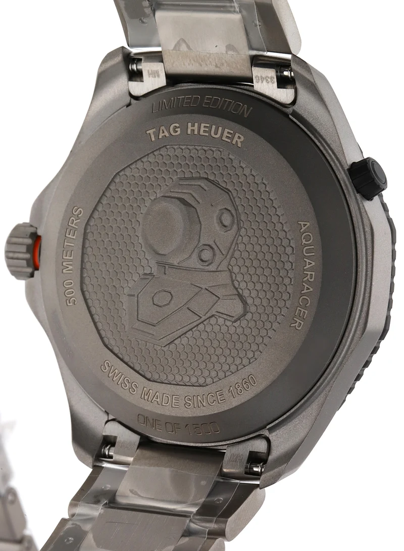 Tag Heuer Aquaracer 500 Date