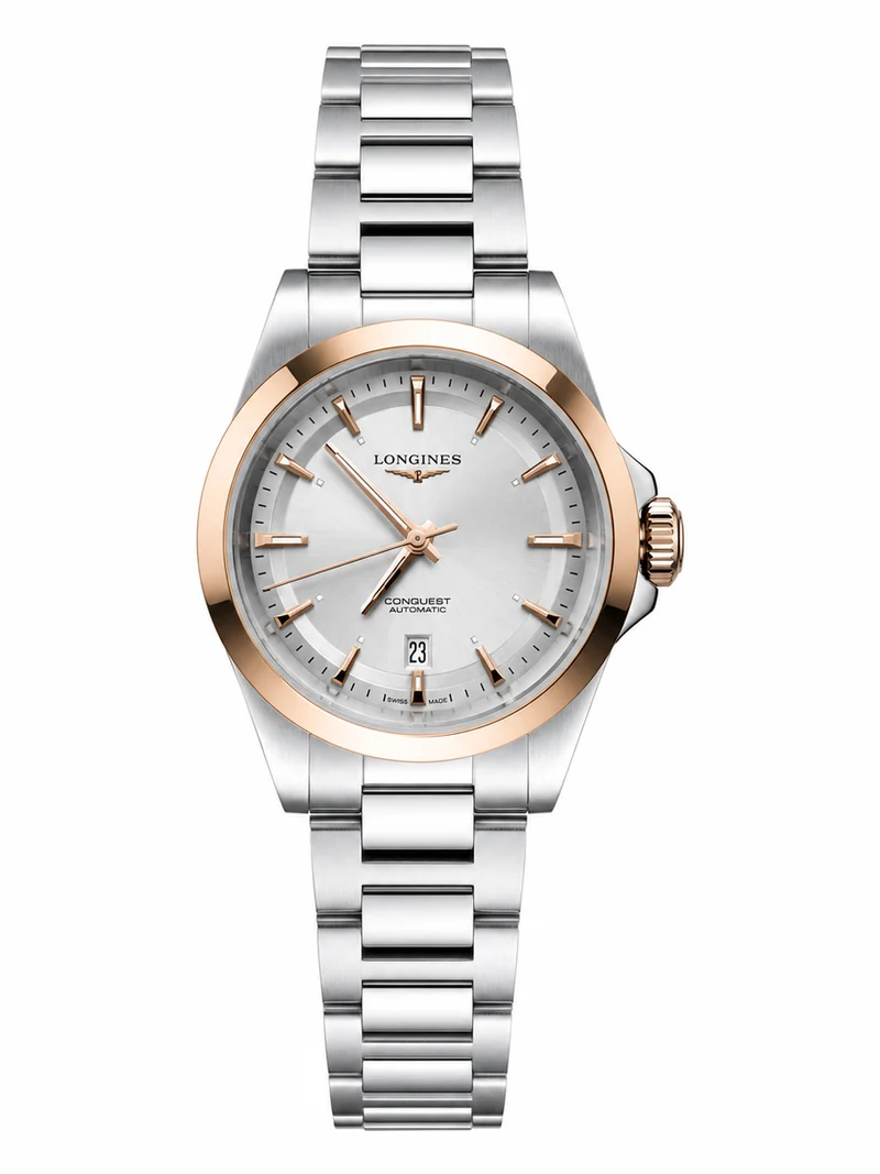Longines Conquest Automatic 30 mm