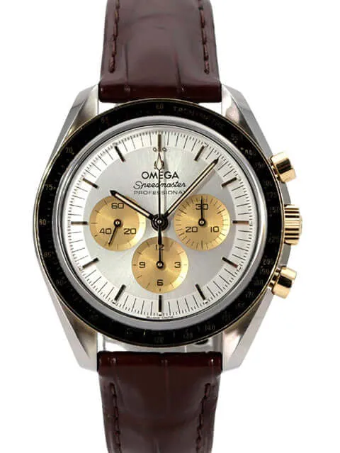 Omega Speedmaster Moonwatch 310.23.42.50.02.001