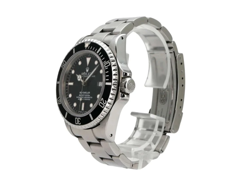 Rolex Sea-Dweller 16660