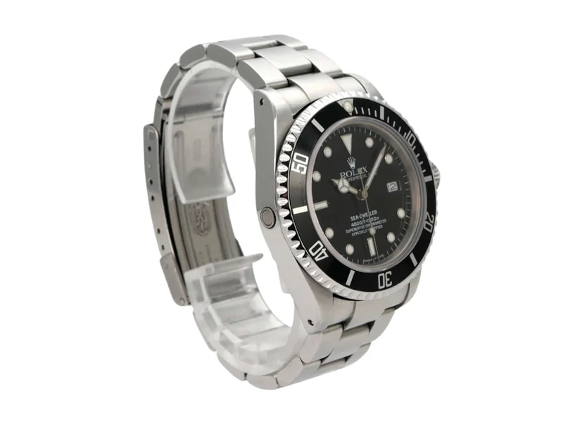 Rolex Sea-Dweller 16660