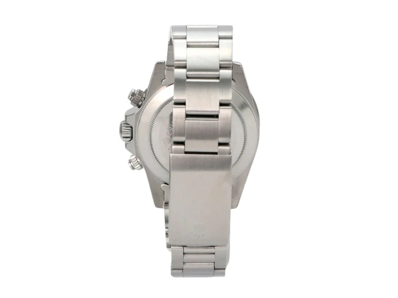 Tudor Prince Oysterdate Big Block Chronograph 79160