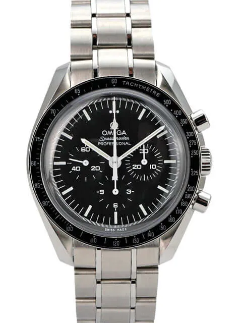 Omega Speedmaster Professional Moonwatch 311.30.42.30.01.005