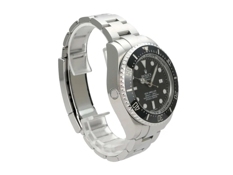 Rolex Sea-Dweller Deepsea 116660