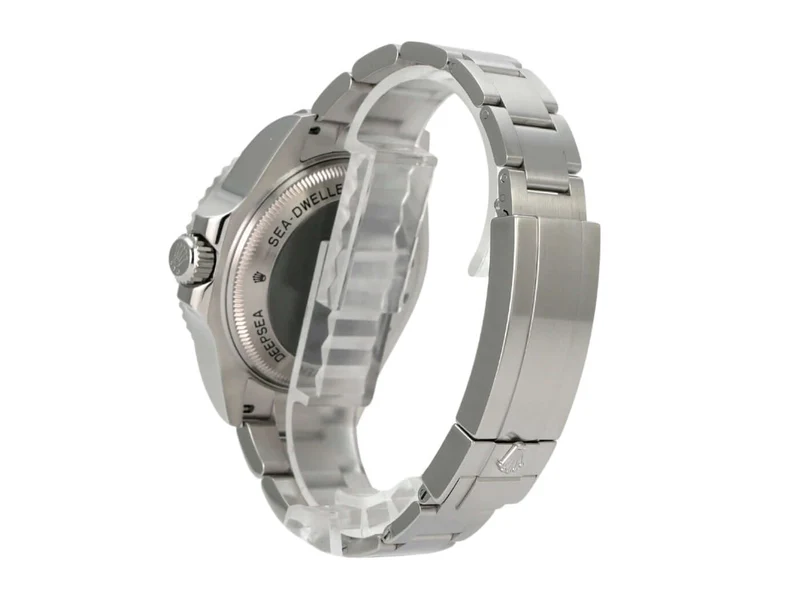 Rolex Sea-Dweller Deepsea 116660