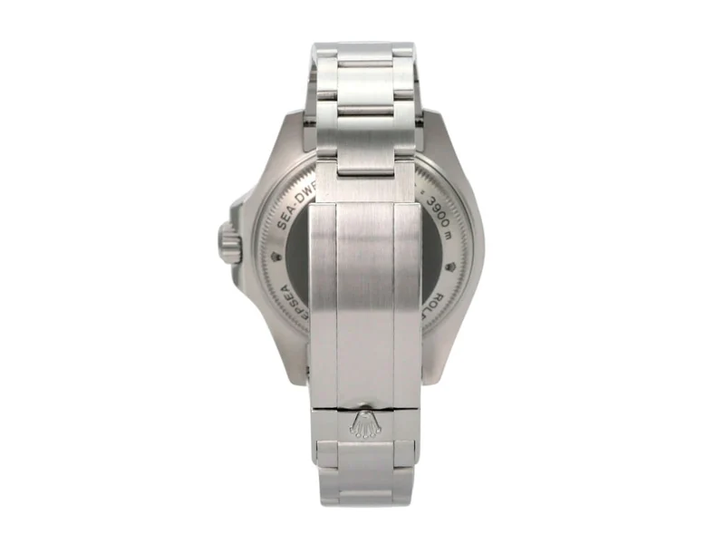Rolex Sea-Dweller Deepsea 116660