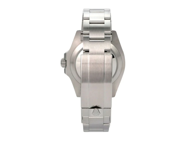 Rolex Submariner Date Edelstahl 126610LV