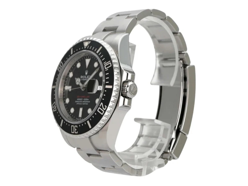 Rolex Sea-Dweller Ref. 126600