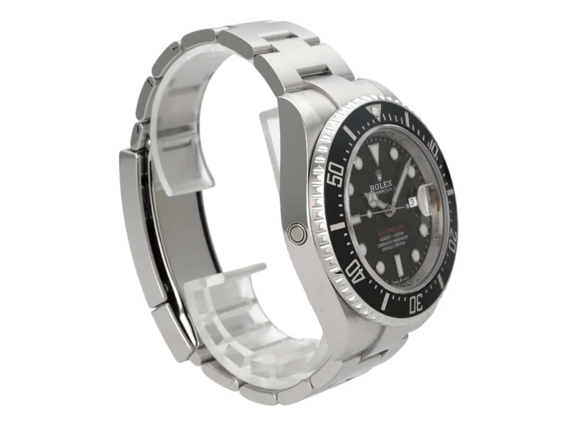 Rolex Sea-Dweller Ref. 126600