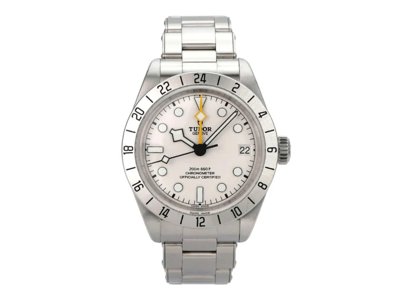Tudor Black Bay Pro M79470-0004