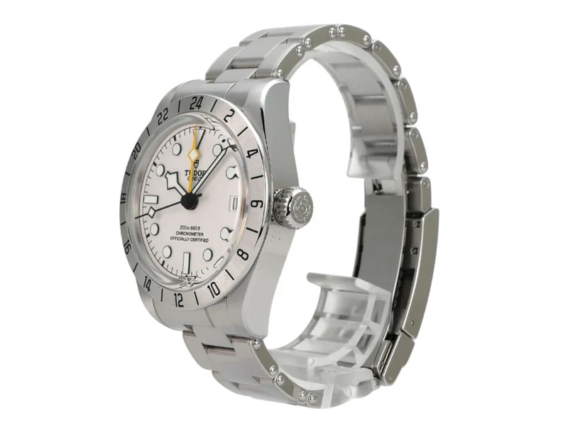 Tudor Black Bay Pro M79470-0004