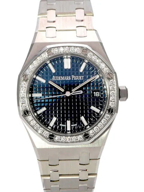 Audemars Piguet Royal Oak Automatik 77451ST.ZZ.1361ST.04