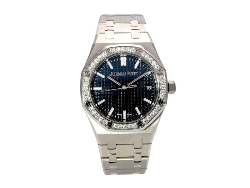 Audemars Piguet Royal Oak Automatik 77451ST.ZZ.1361ST.04