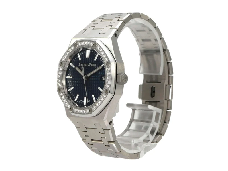 Audemars Piguet Royal Oak Automatik 77451ST.ZZ.1361ST.04