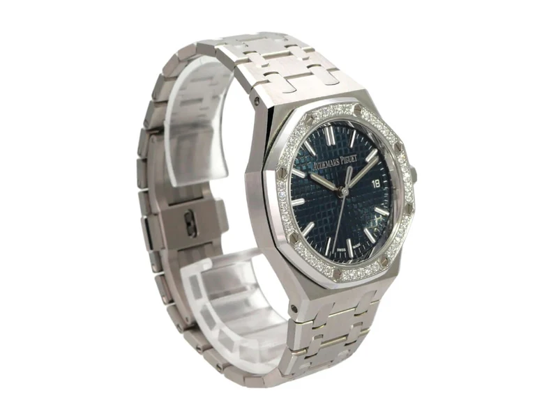 Audemars Piguet Royal Oak Automatik 77451ST.ZZ.1361ST.04