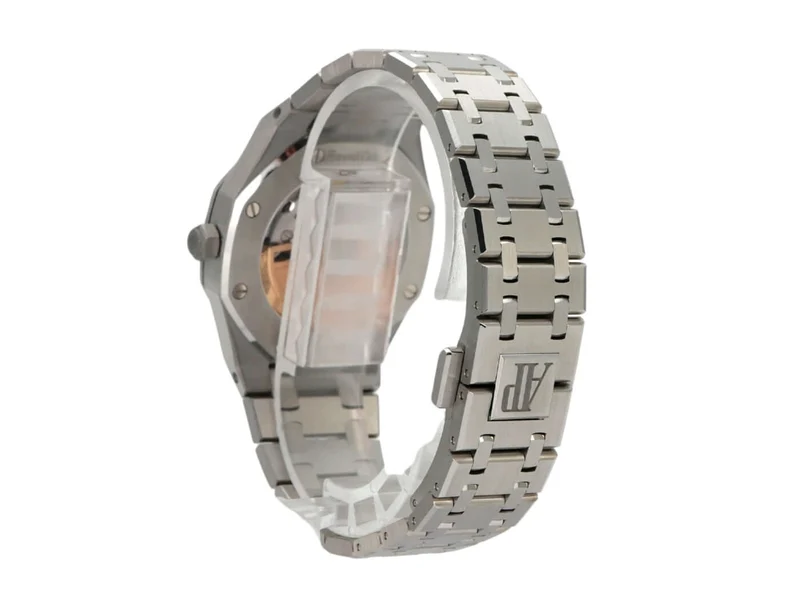 Audemars Piguet Royal Oak Automatik 77451ST.ZZ.1361ST.04
