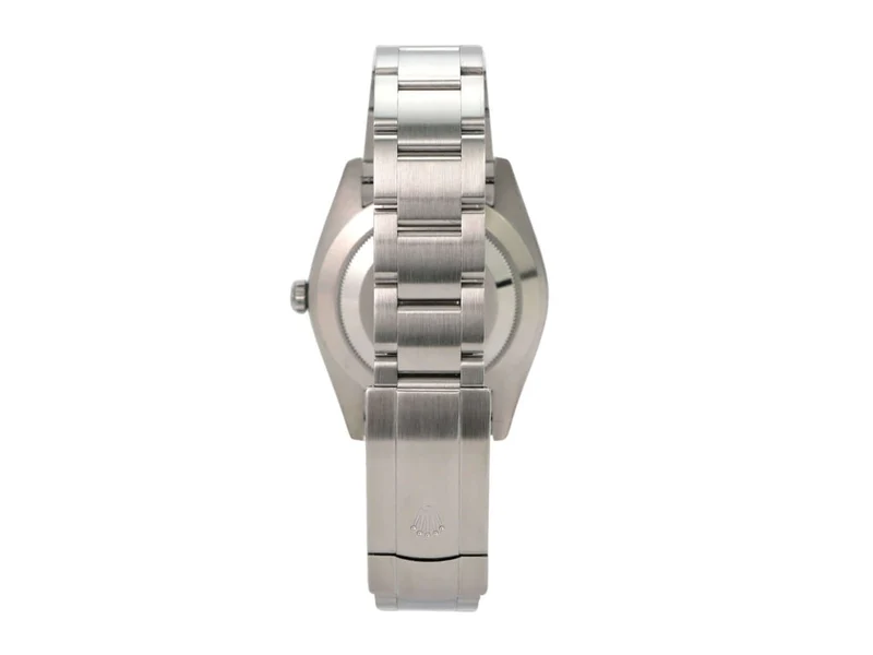 Rolex Oyster Perpetual 41 Ref. 124300 Schwarz