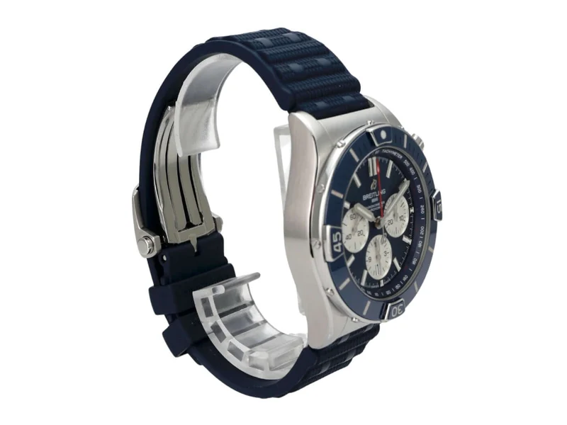 Breitling Super Chronomat B01 44 Chronograph AB0136161C1S1
