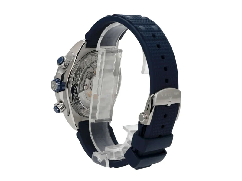 Breitling Super Chronomat B01 44 Chronograph AB0136161C1S1