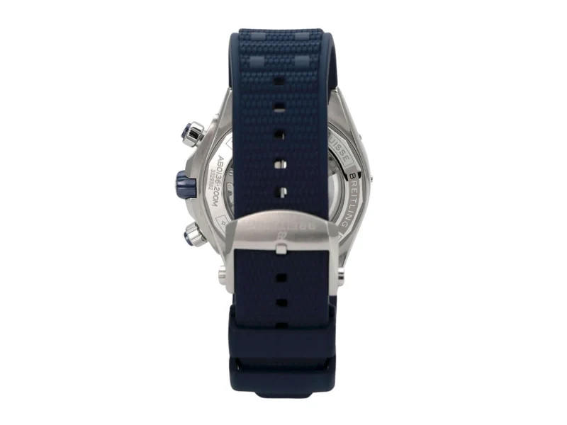 Breitling Super Chronomat B01 44 Chronograph AB0136161C1S1