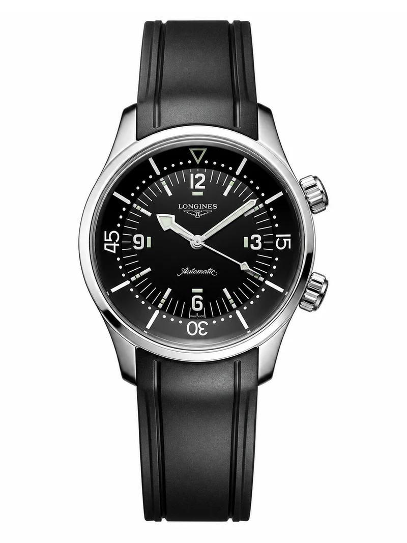 Longines Heritage Legend Diver