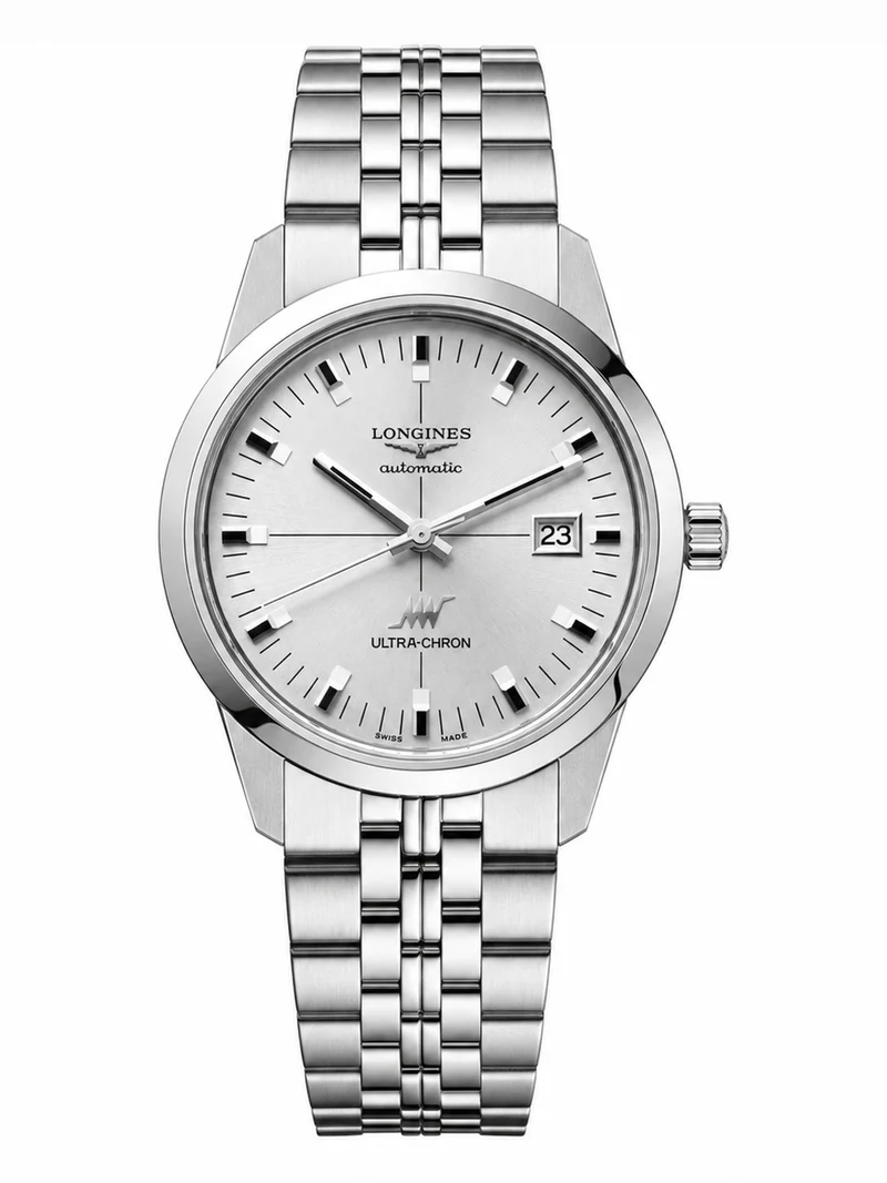Longines Heritage Ultra-Chron Classic