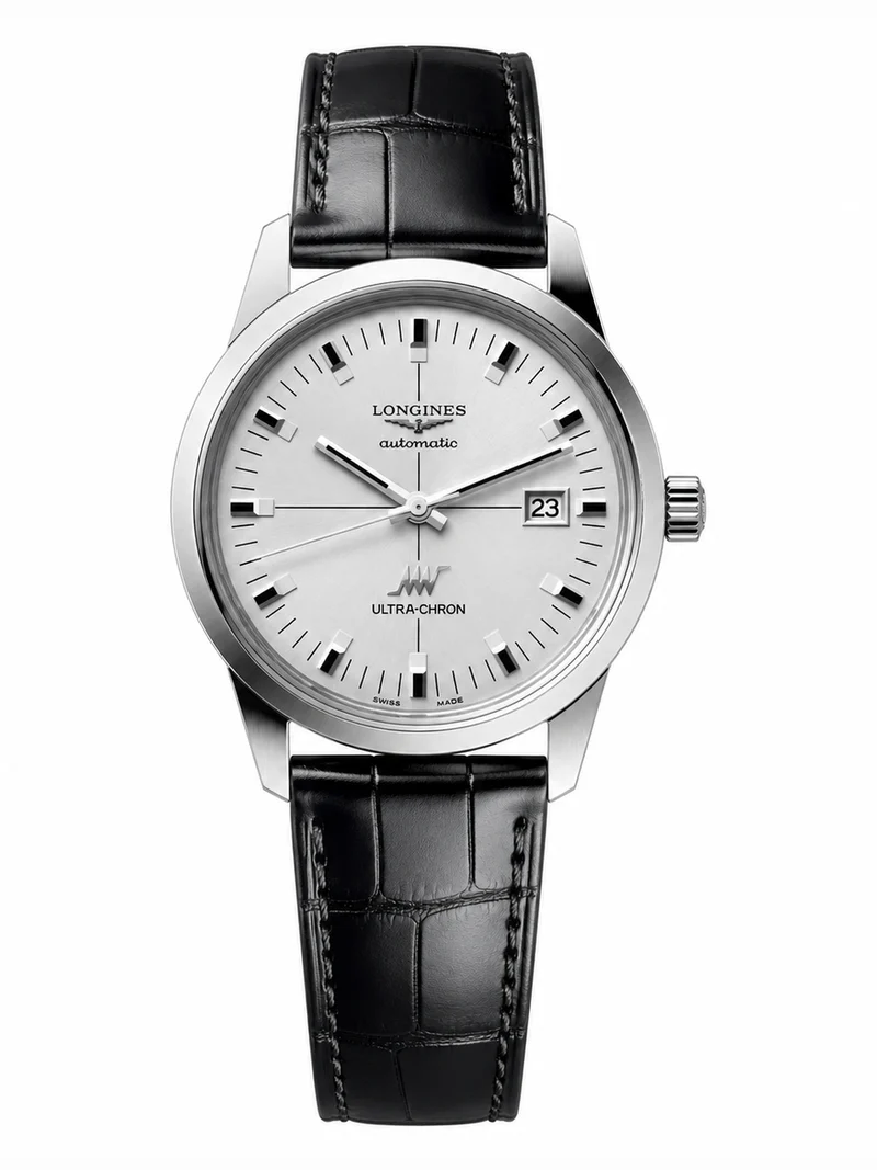 Longines Heritage Ultra-Chron Classic