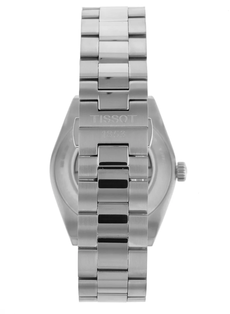 Tissot T-Classic Gentleman Powermatic 80 Open Heart
