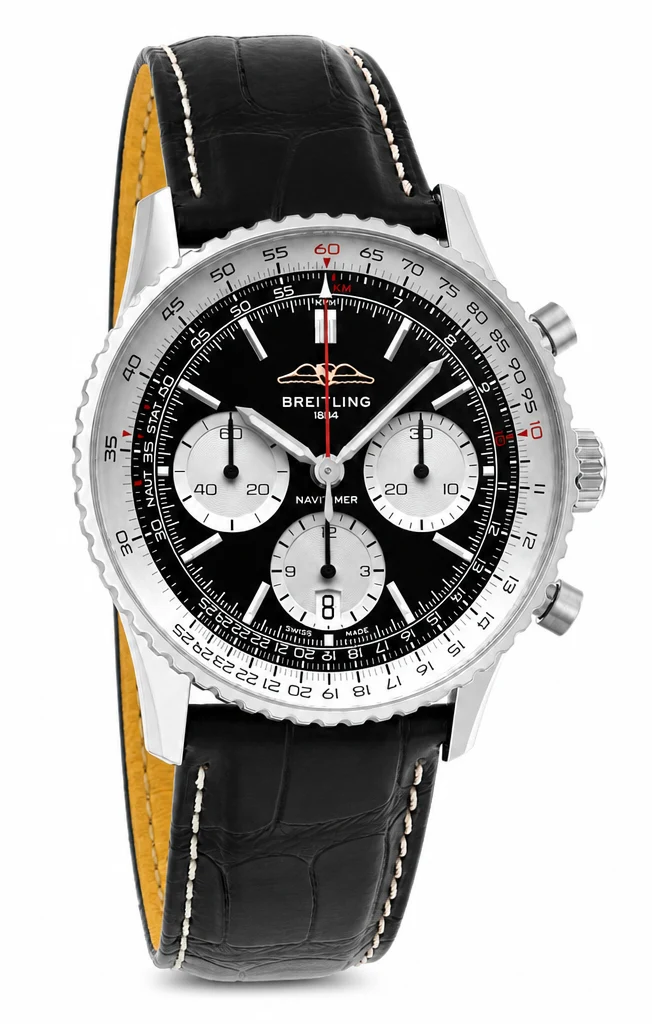 Breitling Navitimer B01 Chronograph 41