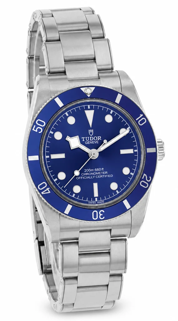 Tudor Black Bay Fifty-Four