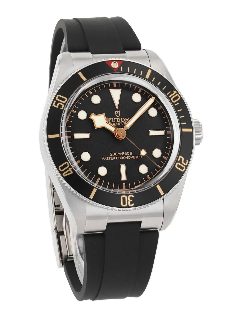 Tudor Black Bay Fifty-Eight