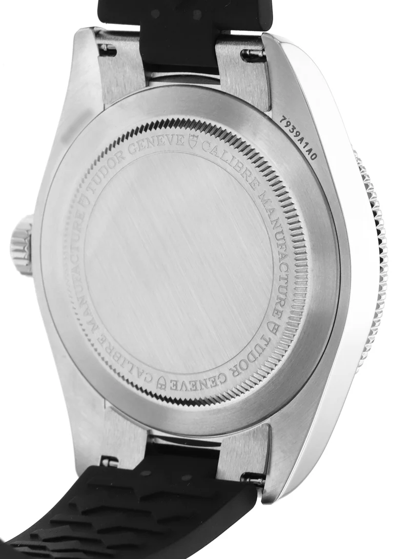 Tudor Black Bay Fifty-Eight