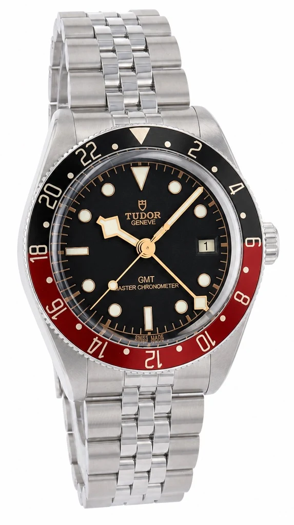 Tudor Black Bay Fifty-Eight GMT