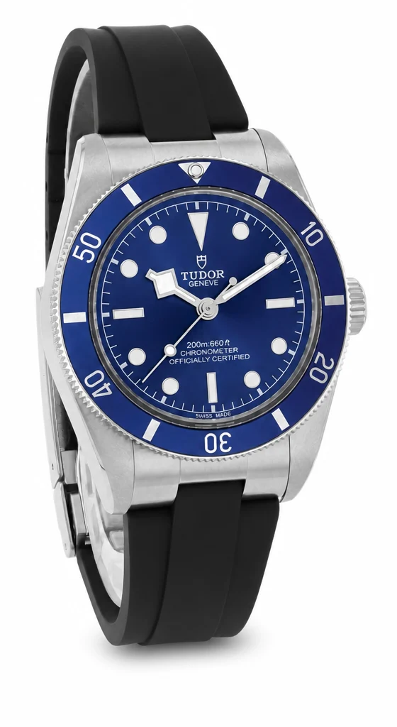 Tudor Black Bay Fifty-Four