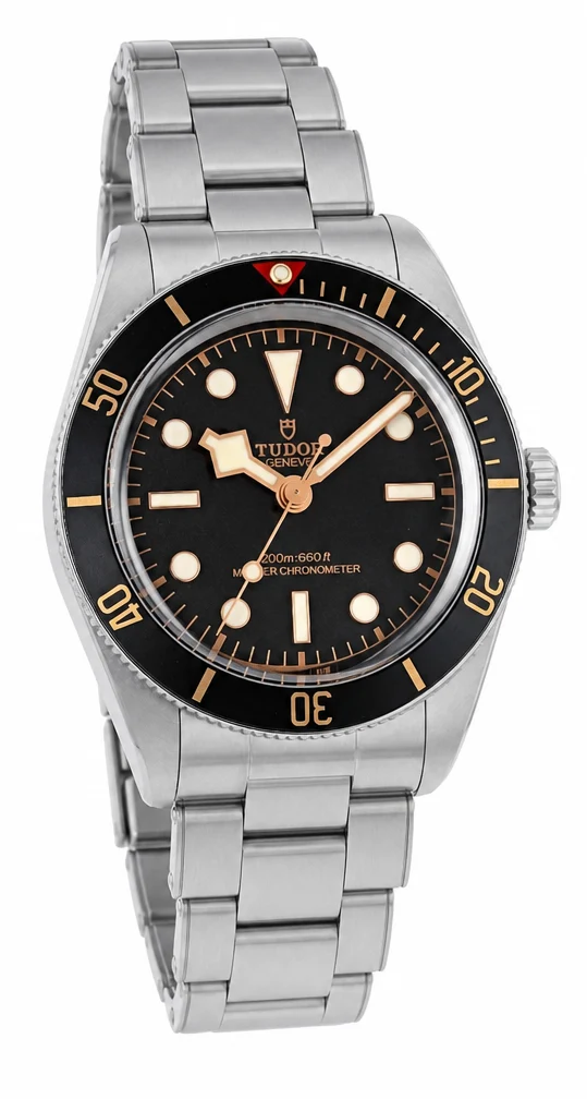 Tudor Black Bay Fifty-Eight