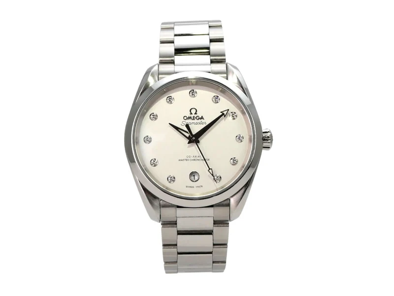 Omega Seamaster Aqua Terra 150m Master 220.10.38.20.52.001