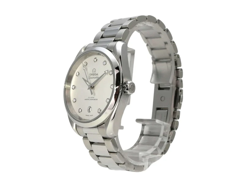 Omega Seamaster Aqua Terra 150m Master 220.10.38.20.52.001