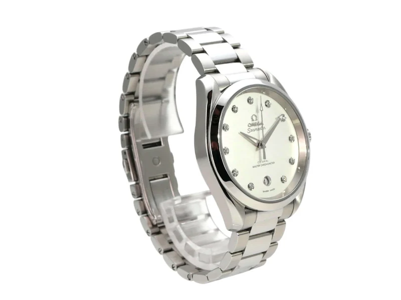 Omega Seamaster Aqua Terra 150m Master 220.10.38.20.52.001